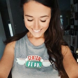 Meet your Posher, Jill